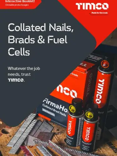 Firmahold Nails