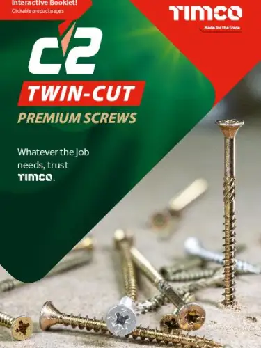 C2 Fixings Booklet