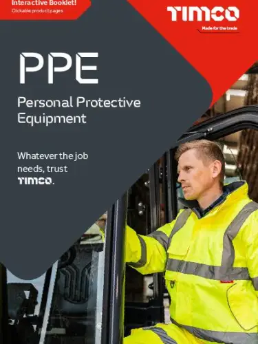 PPE Booklet