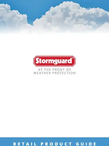 Stormguard Catalogue 2024