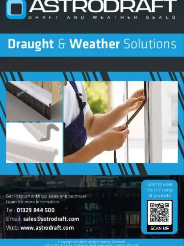 Astrodraft Product Brochure