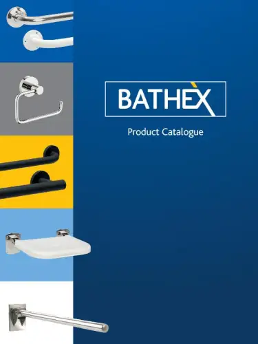 Bathex Product Catalogue 2023