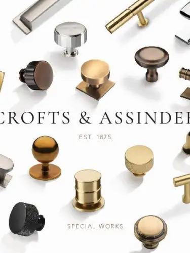Crofts & Assinder - Special Works Catalogue - Sept 24