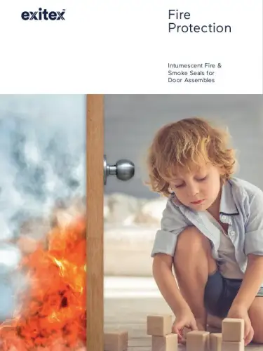 Fire Protection Brochure