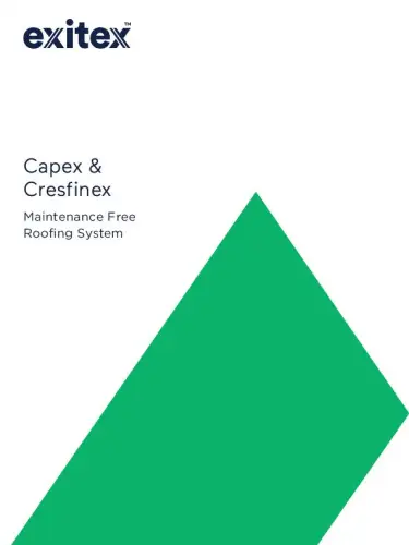 Capex Brochure