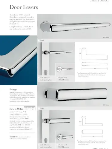 Allart Select Range