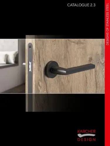 Karcher Design Product Catalogue