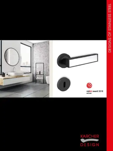 Designs Of Stainless Steel