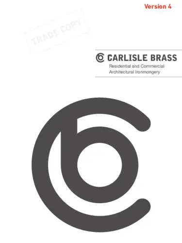 2024 Full Trade Catalogue