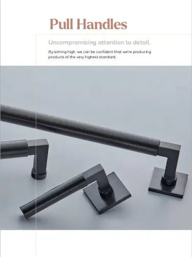 Pull Handles