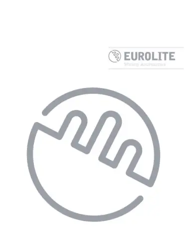 Eurolite Catalogue 2023