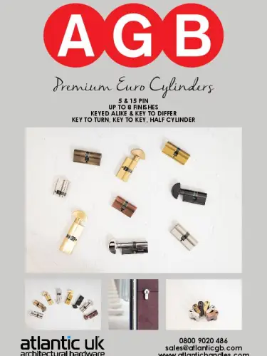 AGB Cylinders Brochure May 2022