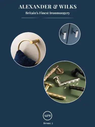 Alexander & Wilks Brochure