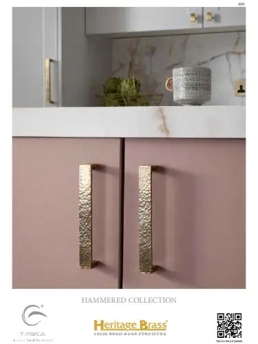 Hammered Collection