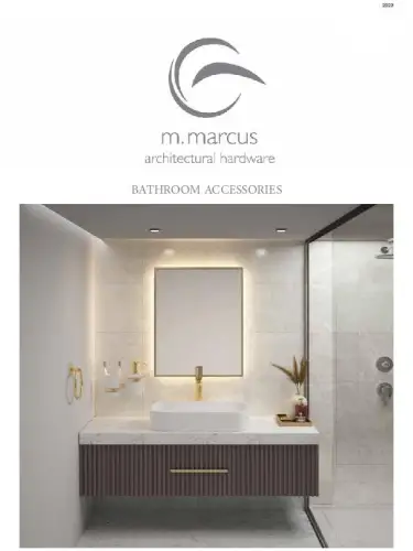 Bathroom Accessories