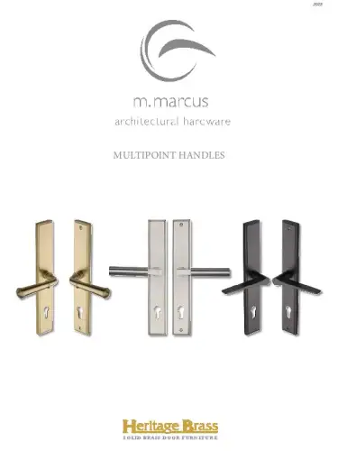 Multipoint Handles