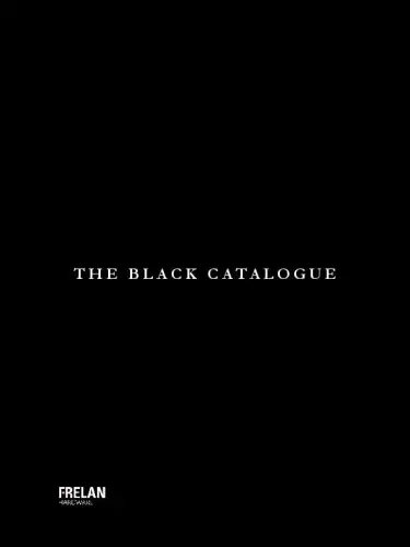 The Black Catalogue