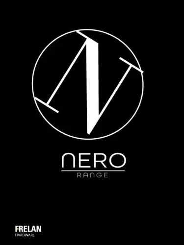 Nero Range Brochure