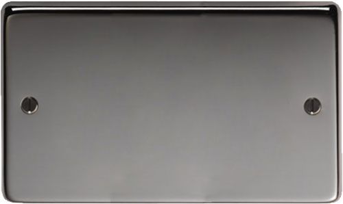 Click Here To Enlarge This Photo Of 34234 From The Anvil BN Double Blank Plate