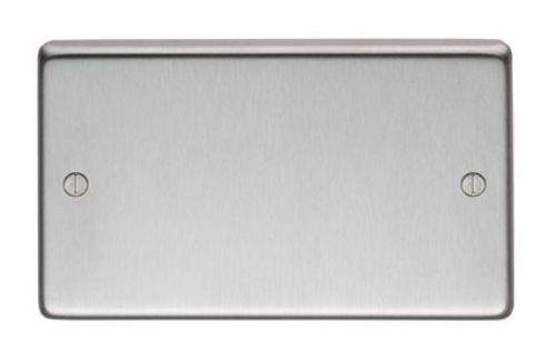 Click Here To Enlarge This Photo Of 34234/1 From The Anvil SSS Double Blank Plate