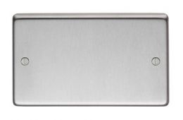 34234/1 From The Anvil SSS Double Blank Plate
