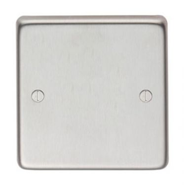 Click Here To Enlarge This Photo Of 34233/1 From The Anvil SSS Single Blank Plate