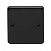34233/2 From The Anvil MB Single Blank Plate