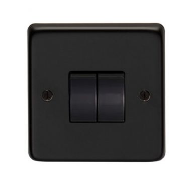 Click Here To Enlarge This Photo Of 34201/2 From The Anvil MB Double 10 Amp Switch