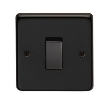 Click Here To Enlarge This Photo Of 34200/2 From The Anvil MB Single 10 Amp Switch
