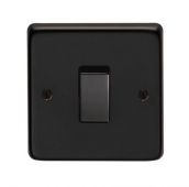34200/2 From The Anvil MB Single 10 Amp Switch