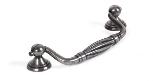 Click Here To Enlarge This Photo Of 83535 From The Anvil Natural Smooth Drop Handle 127mm c/c