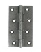 33693 From The Anvil Pewter 4" Butt Hinge