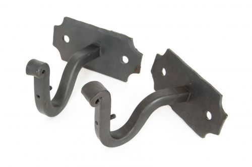 Click Here To Enlarge This Photo Of 83618 From The Anvil Beeswax Mounting Bracket