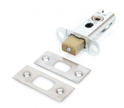 Click Here To Enlarge This Photo Of 91103 From The Anvil SSS 2.5'' Heavy Duty Tubular Deadbolt