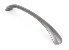 83534 From The Anvil Natural Smooth 7'' Shell Pull Handle 160mm c/c