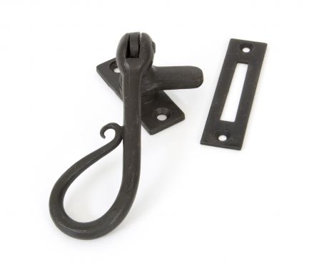 Click Here To Enlarge This Photo Of 33132 From The Anvil Beeswax Shepherd's Crook Fastener