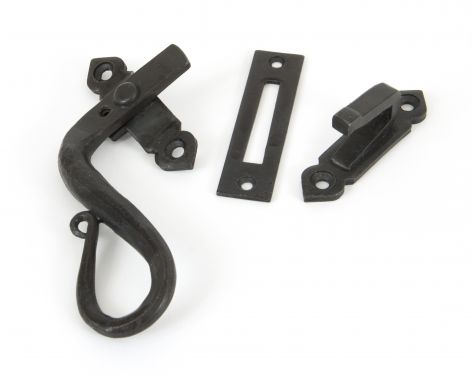 Click Here To Enlarge This Photo Of 33476 From The Anvil Beeswax Locking Shepherd's Crook Fastener - LH