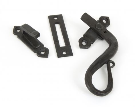 Click Here To Enlarge This Photo Of 33477 From The Anvil Beeswax Locking Shepherd's Crook Fastener - RH