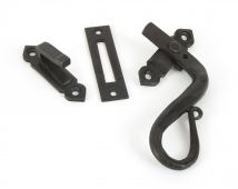 33477 From The Anvil Beeswax Locking Shepherd's Crook Fastener - RH