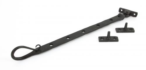 Click Here To Enlarge This Photo Of 33475 From The Anvil Beeswax 12'' Shepherd's Crook Stay