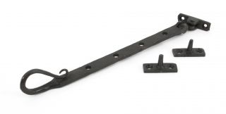 33474 From The Anvil Beeswax 10'' Shepherd's Crook Stay