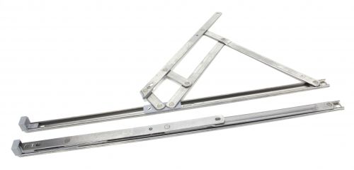 Click Here To Enlarge This Photo Of 91034 From The Anvil SS 20" Defender Friction Hinge - Top Hung