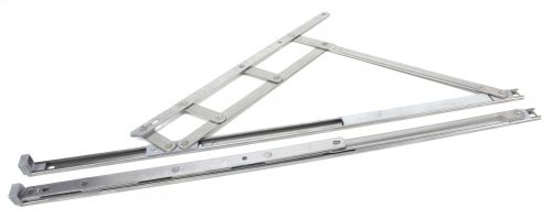 Click Here To Enlarge This Photo Of 91035 From The Anvil SS 24" Defender Friction Hinge - Top Hung