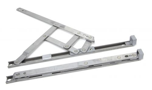 Click Here To Enlarge This Photo Of 91036 From The Anvil SS 12" Defender Friction Hinge - Side Hung
