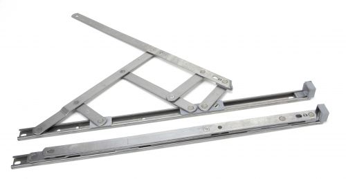 Click Here To Enlarge This Photo Of 91037 From The Anvil SS 16" Defender Friction Hinge - Side Hung