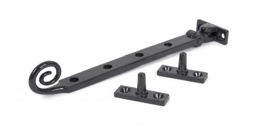 Click Here To Enlarge This Photo Of 33484 From The Anvil Black 8" Monkeytail Stay