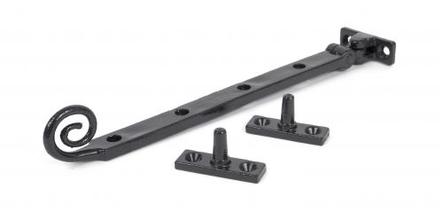Click Here To Enlarge This Photo Of 33485 From The Anvil Black 10" Monkeytail Stay