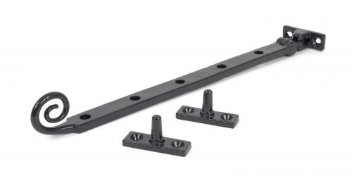 Click Here To Enlarge This Photo Of 33486 From The Anvil Black 12" Monkeytail Stay