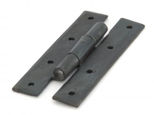 Click Here To Enlarge This Photo Of 33845 From The Anvil Beeswax 4'' H Hinge