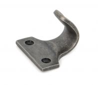 83642 From The Anvil Antique Pewter Sash Lift